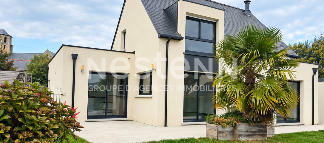 Maison Rue Des Grèves à Saint-Quay-Portrieux