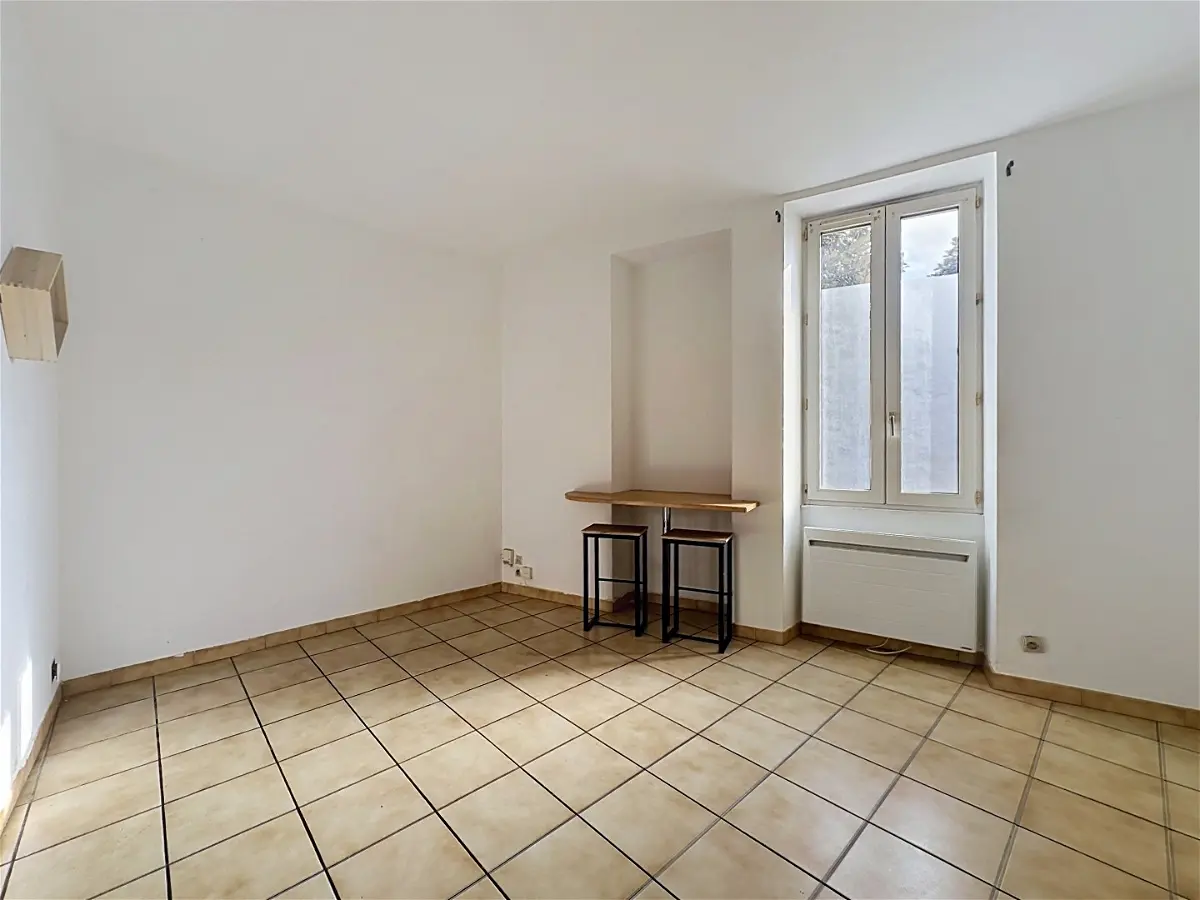 Flat Rue Porte d'Aire in Mont-de-Marsan