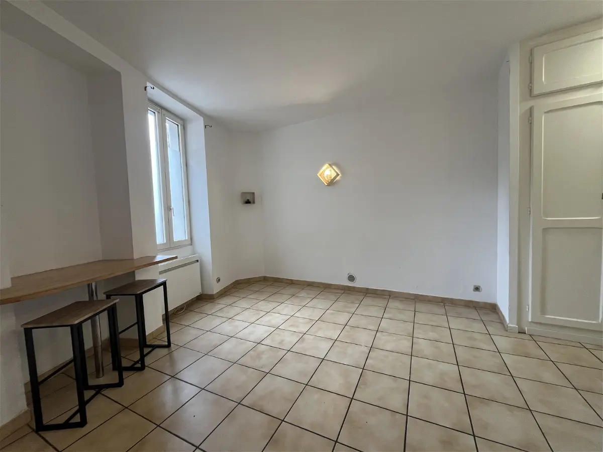 Appartement Allées Brouchet à Mont-de-Marsan