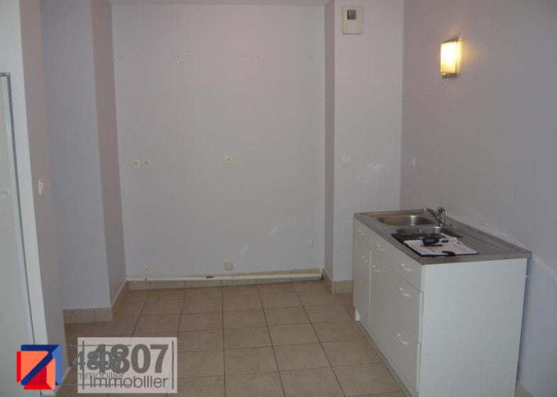 Appartement Avenue du Chêne à Scionzier