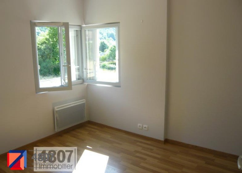 Appartement Avenue du Chêne à Scionzier
