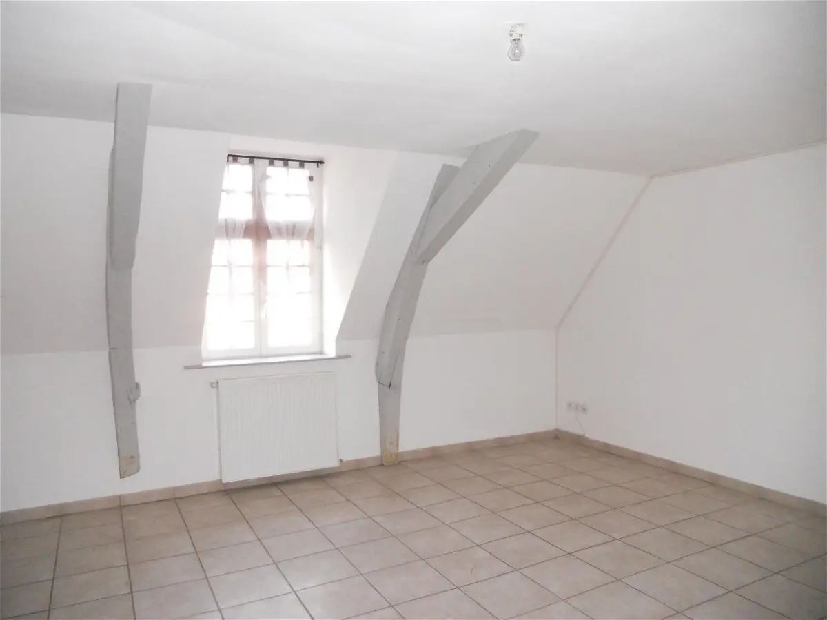Appartement Place de l'Esplanade à Saint-Omer