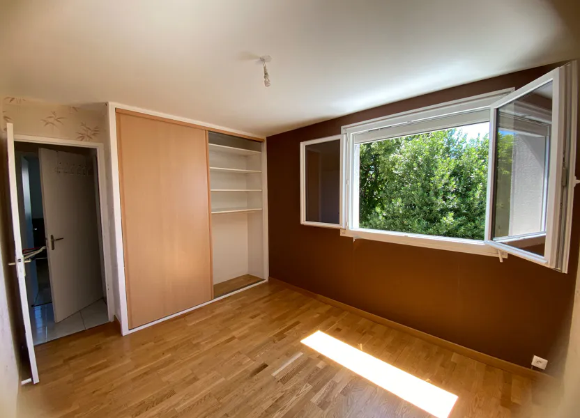 Appartement Allée Jacques Gandouin à Nevers