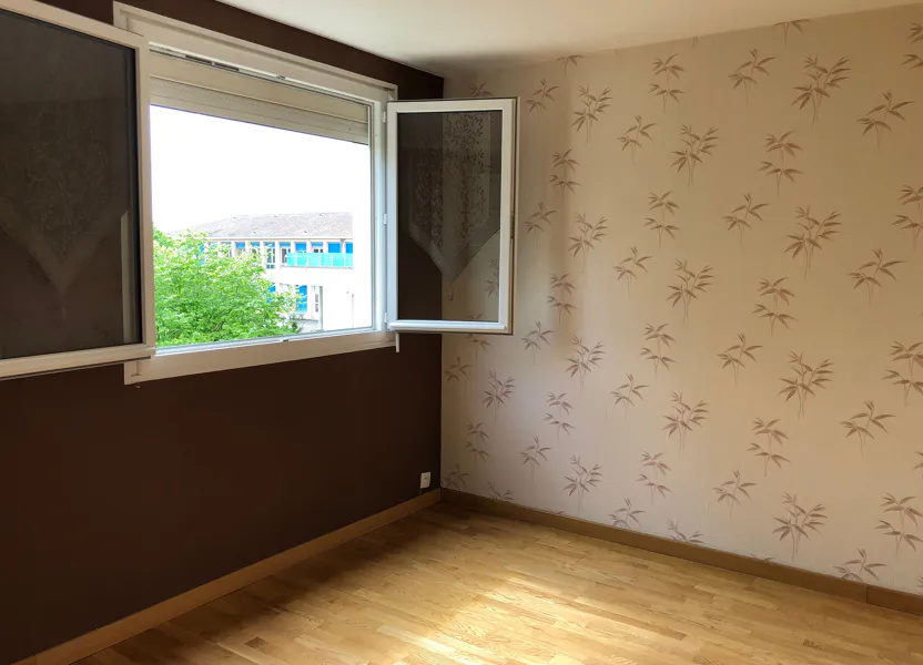Appartement Allée Jacques Gandouin à Nevers