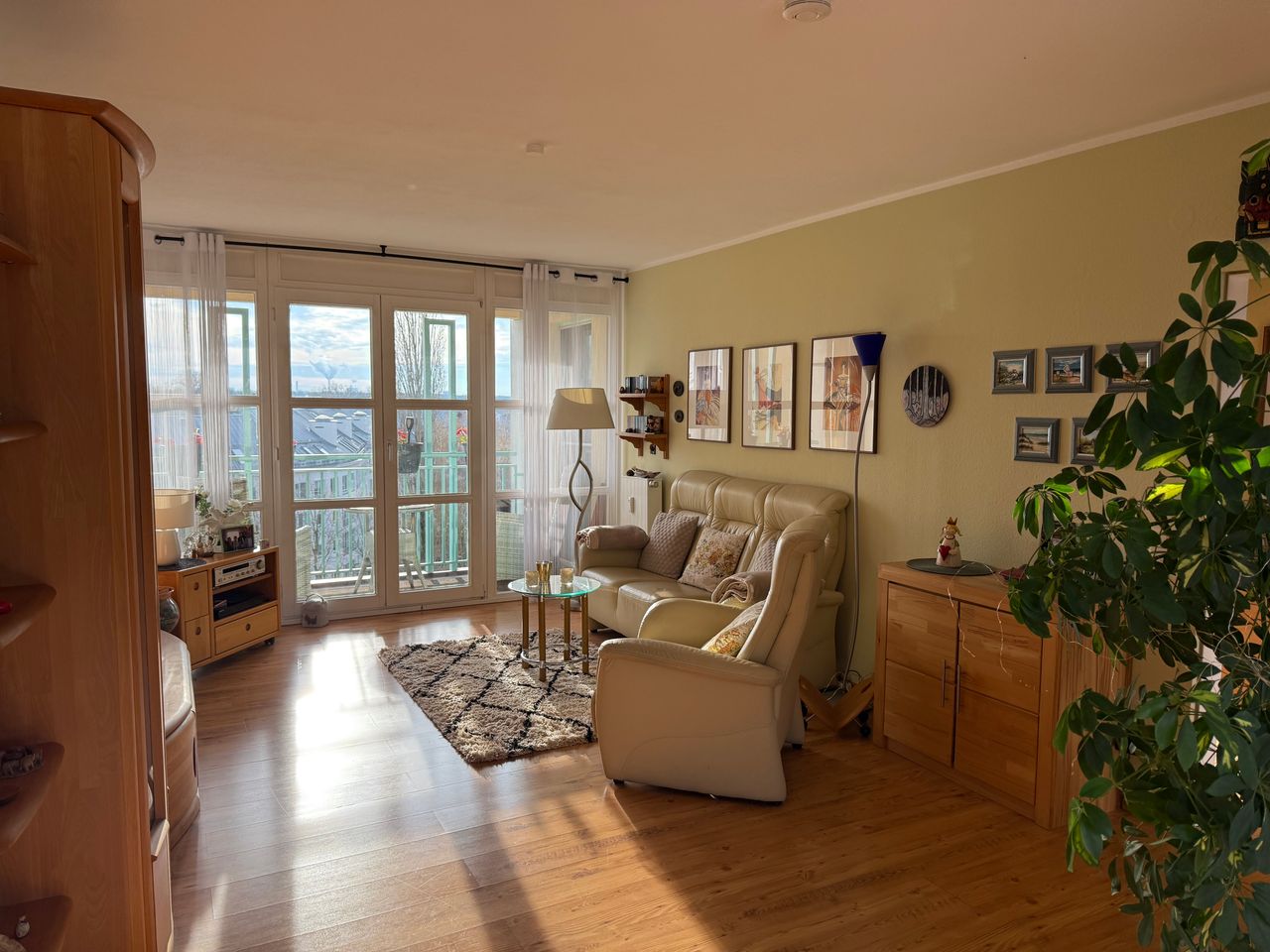 Wohnung Am Tegeler Hafen in Berlin
