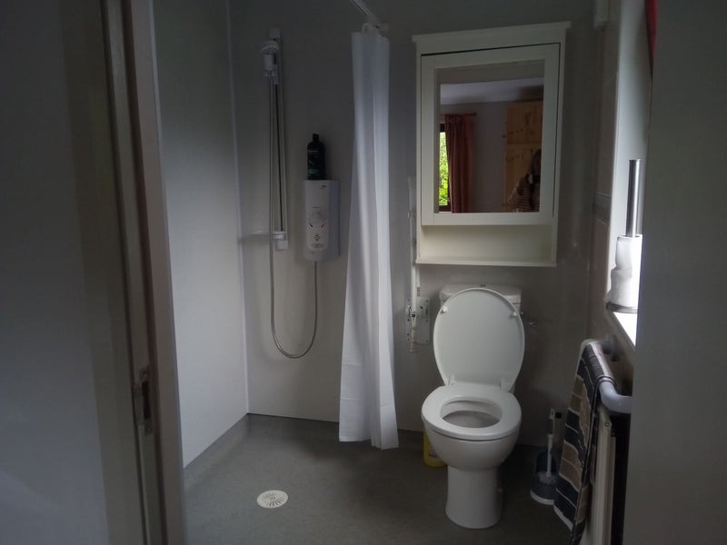 Room Elder Street in Dunbar