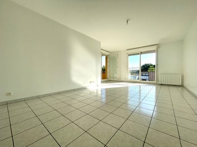 Flat Quai Saint-Pierre in Toulouse