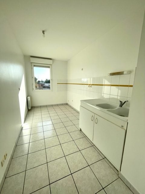 Flat Quai Saint-Pierre in Toulouse