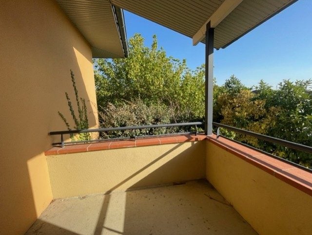 Flat Quai Saint-Pierre in Toulouse
