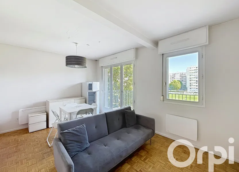 Appartement Rue Anatole France à Villeurbanne