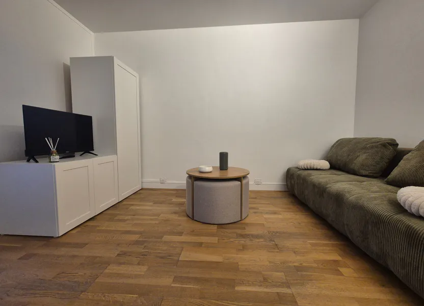 Appartement Rue des Réservoirs à Joinville-le-Pont