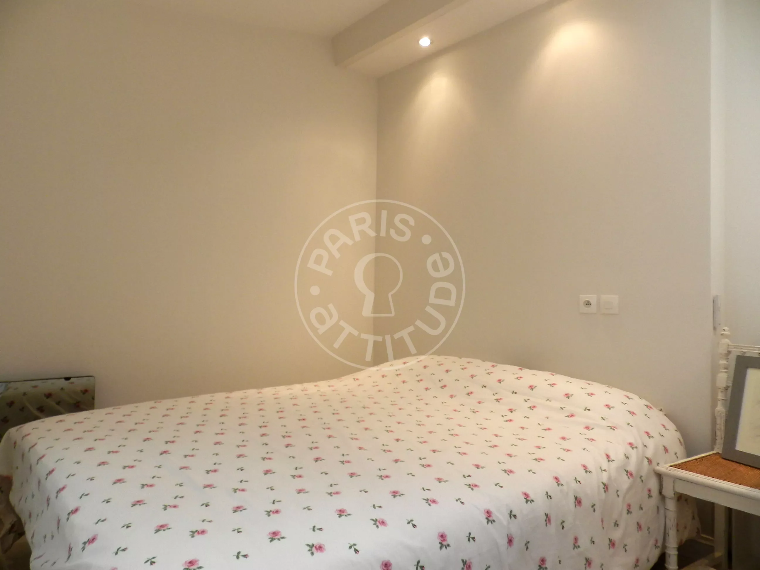 Appartement Rue Quincampoix à Paris