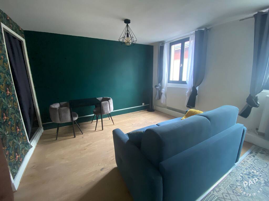 Room Petit Sentier du Val in Montmagny