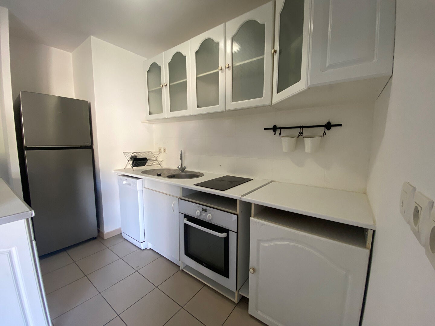 Appartement Place Henri Deudon à Athis-Mons