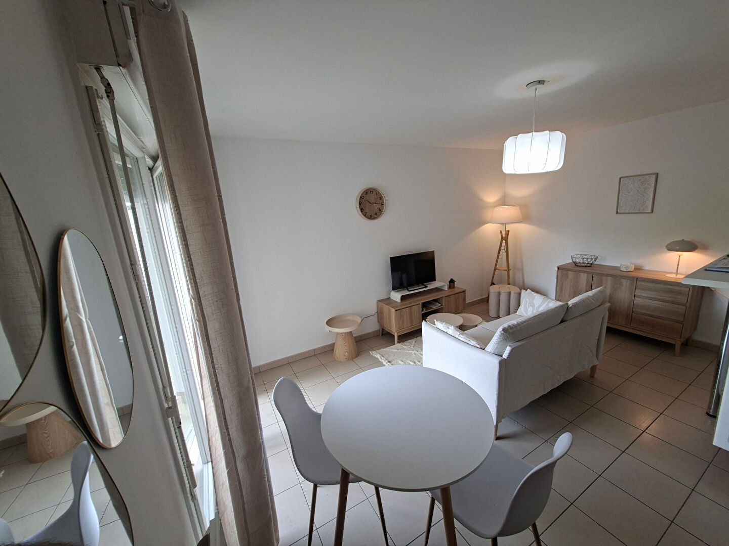 Appartement Place Henri Deudon à Athis-Mons