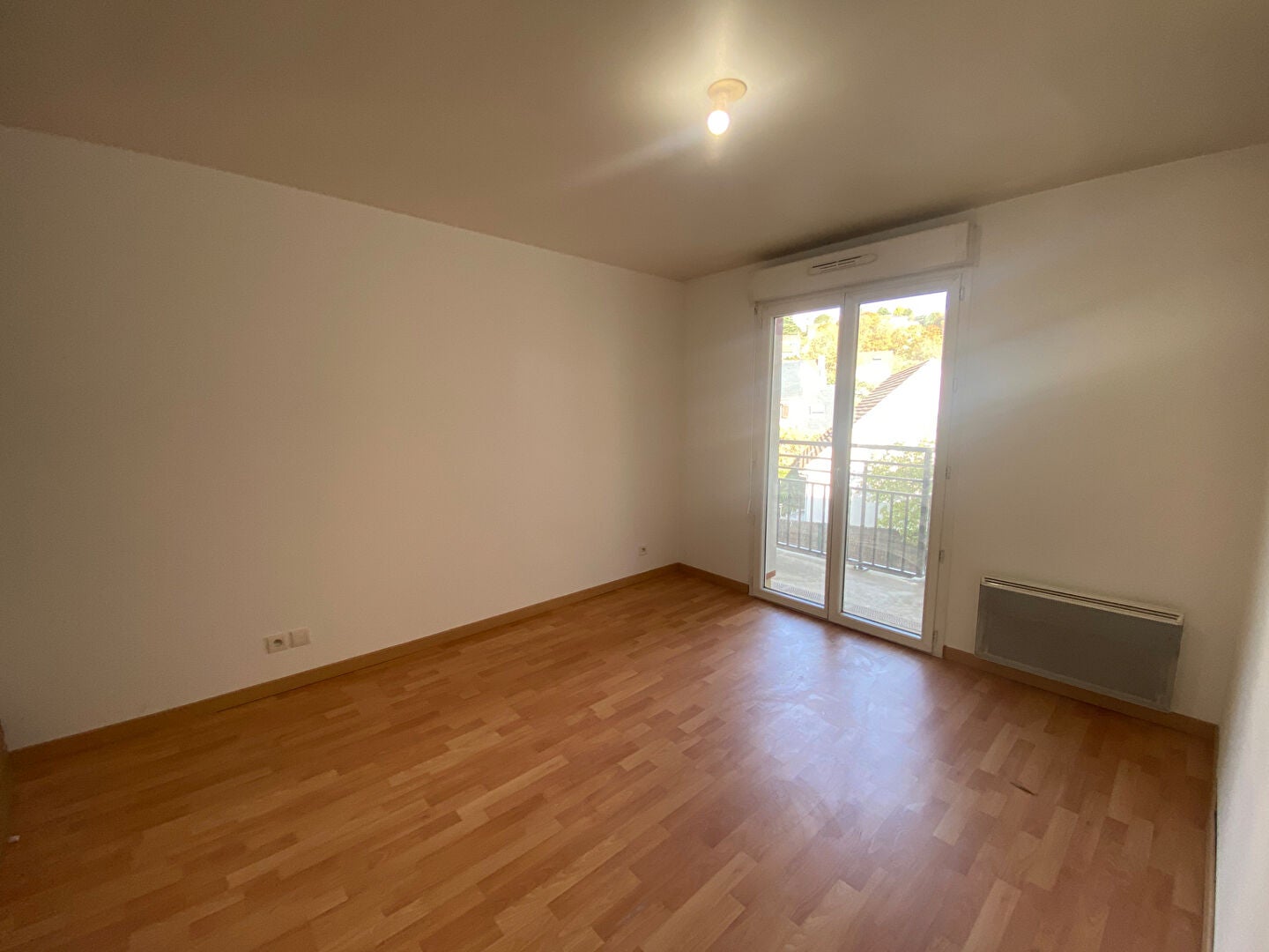 Appartement Place Henri Deudon à Athis-Mons