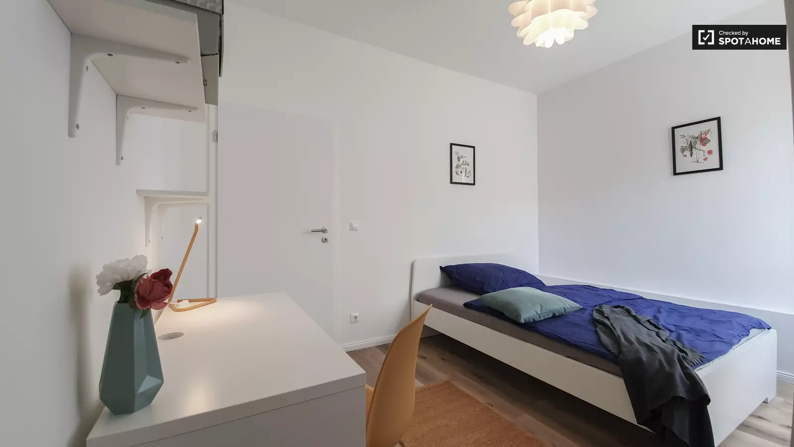 Wohnung Spenerstraße in Berlin