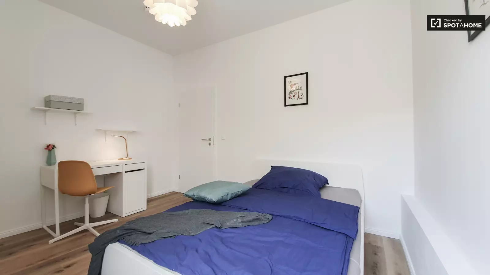 Wohnung Spenerstraße in Berlin