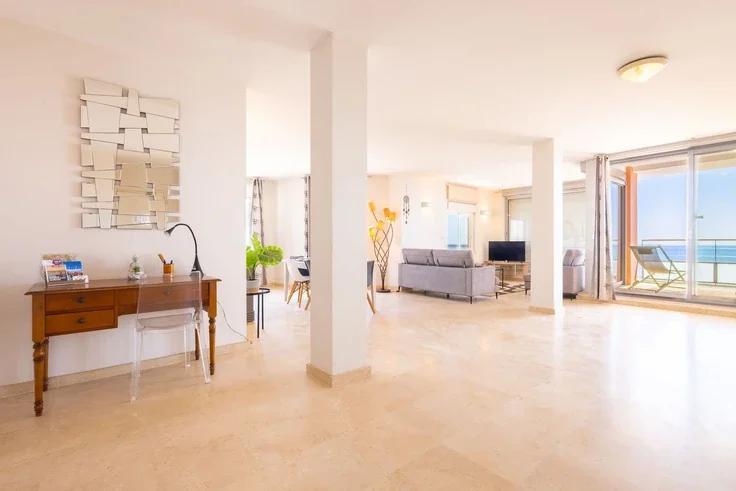 Flat Allée Charles de Gaulle in Valras-Plage