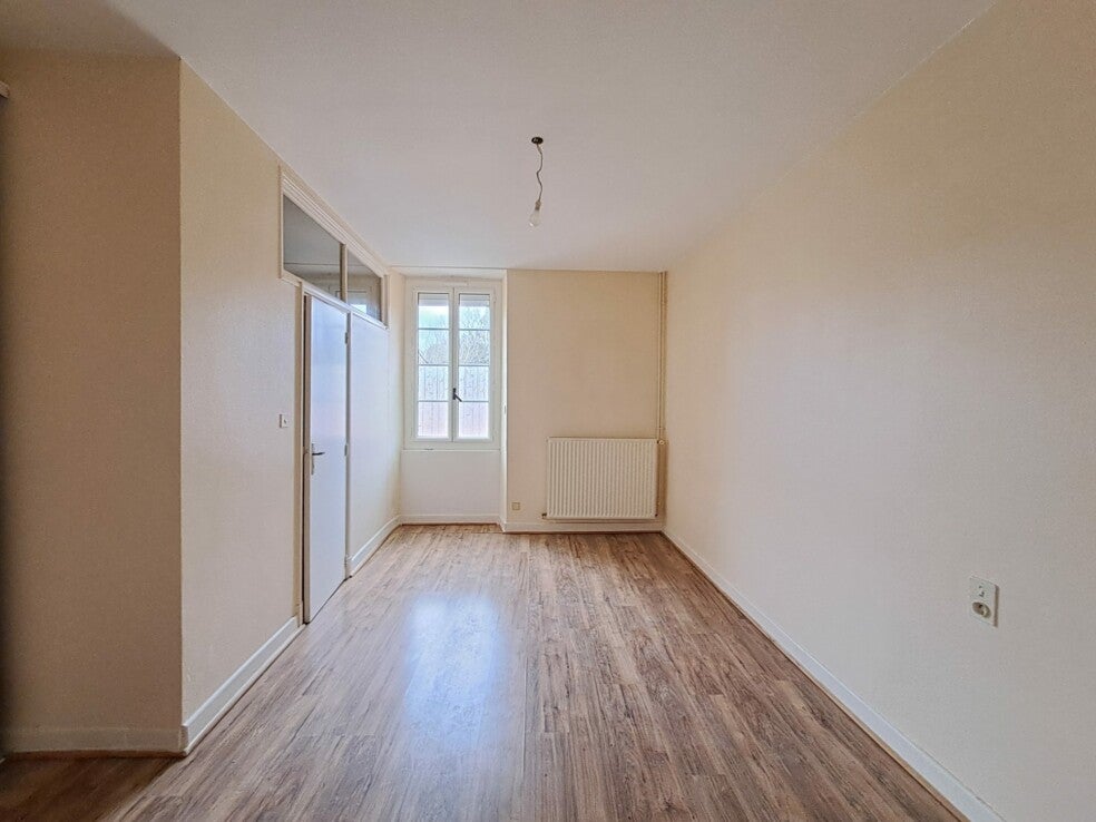 Appartement Boulevard Alsace Lorraine à Albi