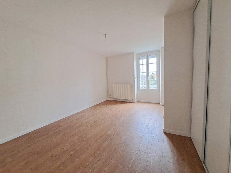 Appartement Boulevard Alsace Lorraine à Albi