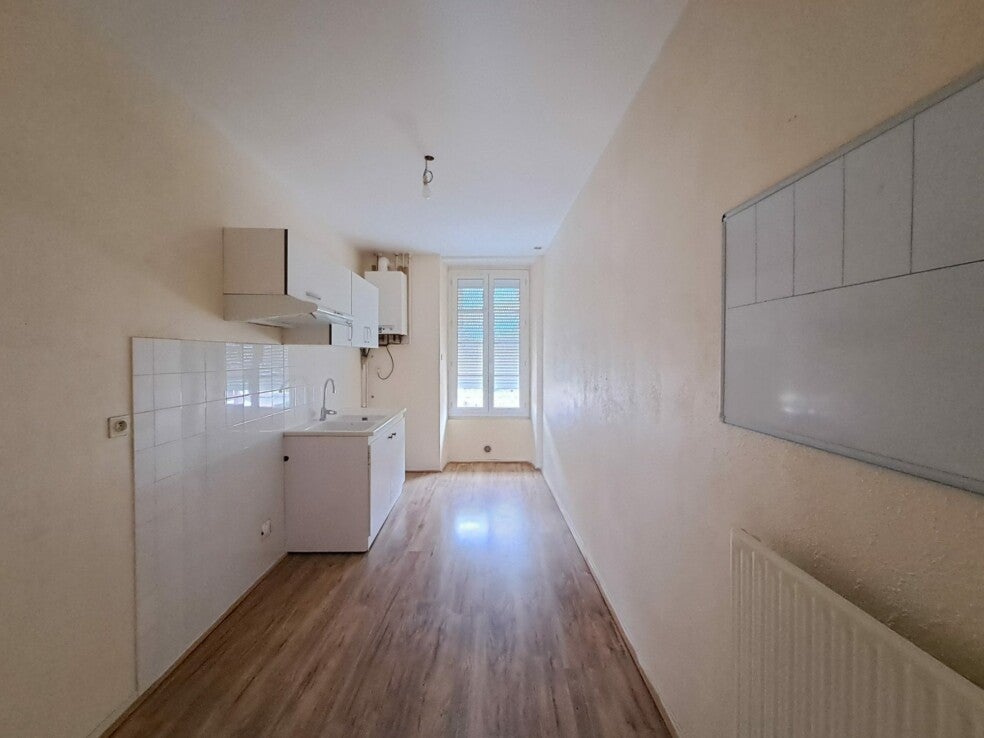 Appartement Boulevard Alsace Lorraine à Albi