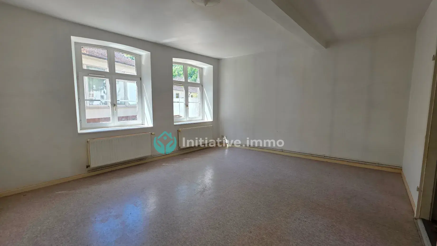 Appartement Rue Finkwiller à Strasbourg