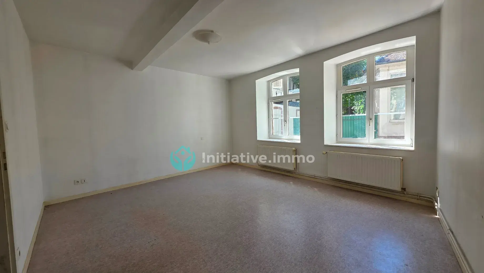 Appartement Rue Finkwiller à Strasbourg