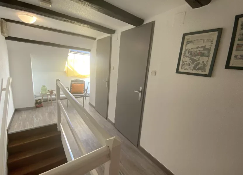 Appartement Avenue de Strasbourg à Metz
