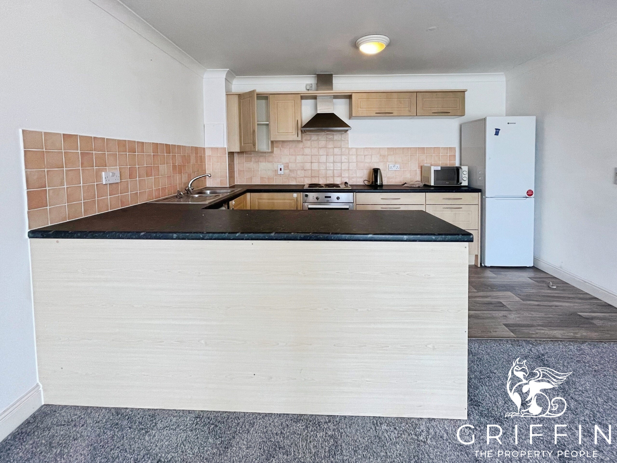 Flat Argent Street in Grays