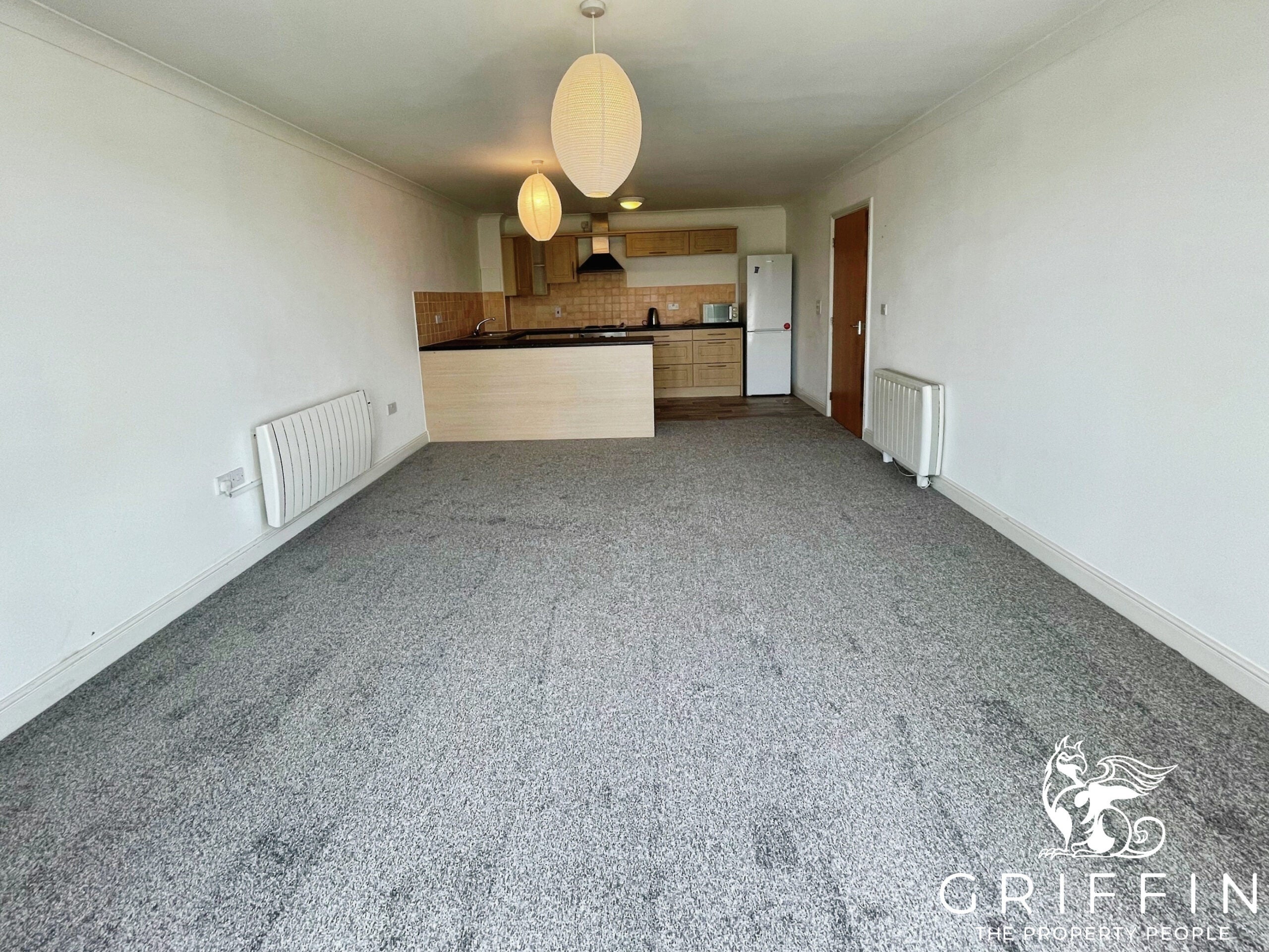 Flat Argent Street in Grays