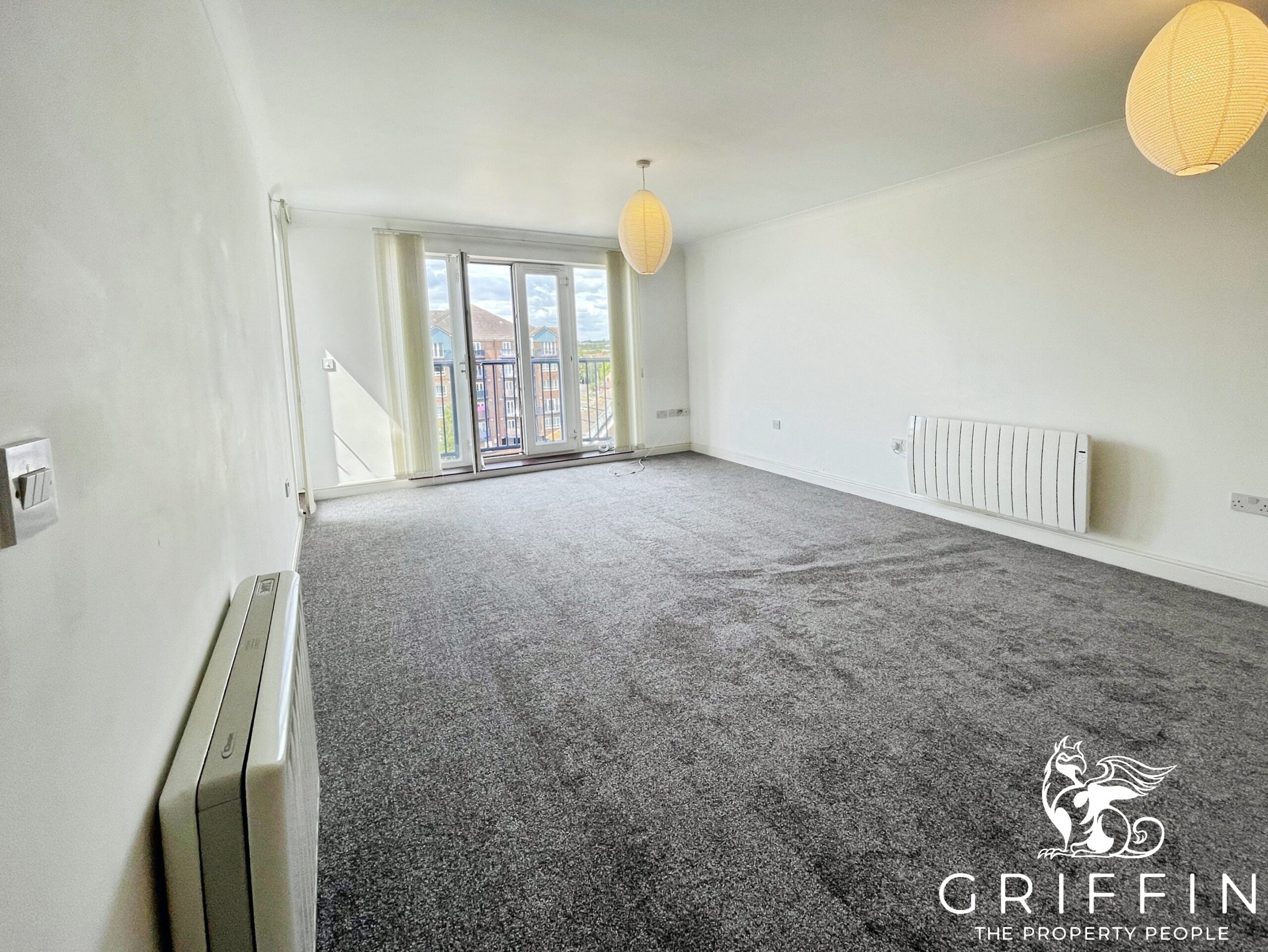 Flat Argent Street in Grays