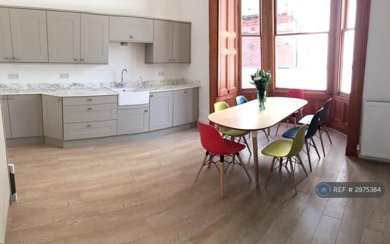 Room Wilmslow Road in Manchester