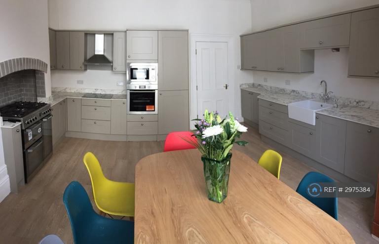 Room Wilmslow Road in Manchester