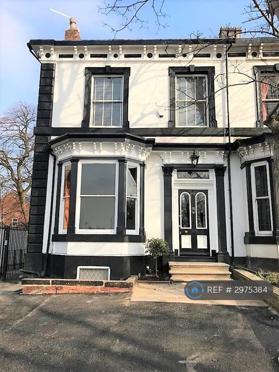 Room Wilmslow Road in Manchester