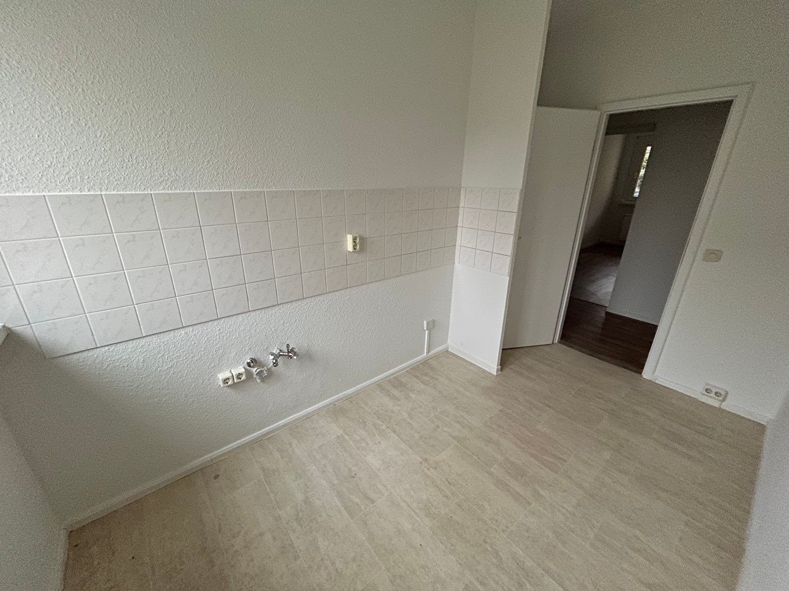 Wohnung Pfeilergraben in Aschersleben