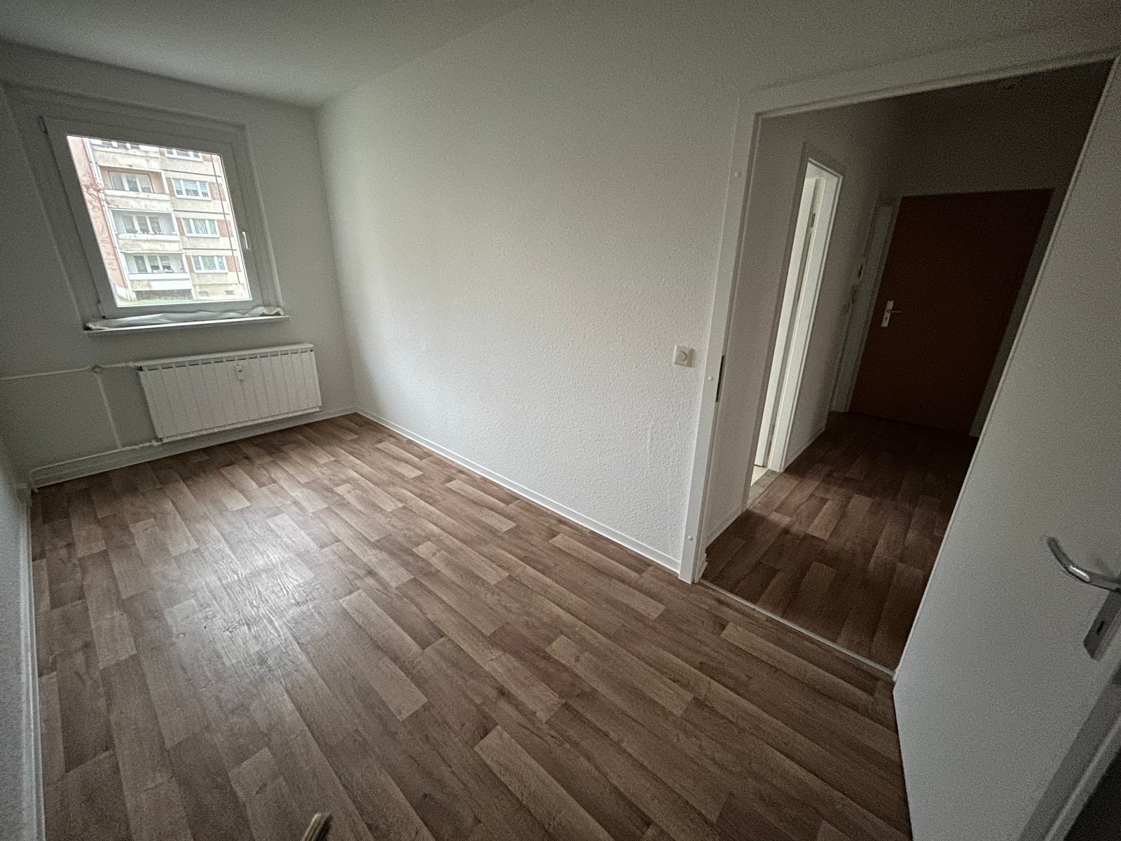Wohnung Pfeilergraben in Aschersleben