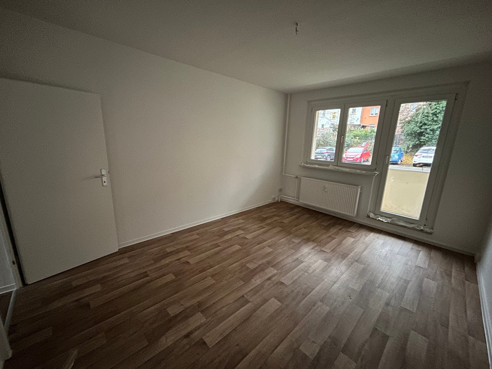 Wohnung Pfeilergraben in Aschersleben