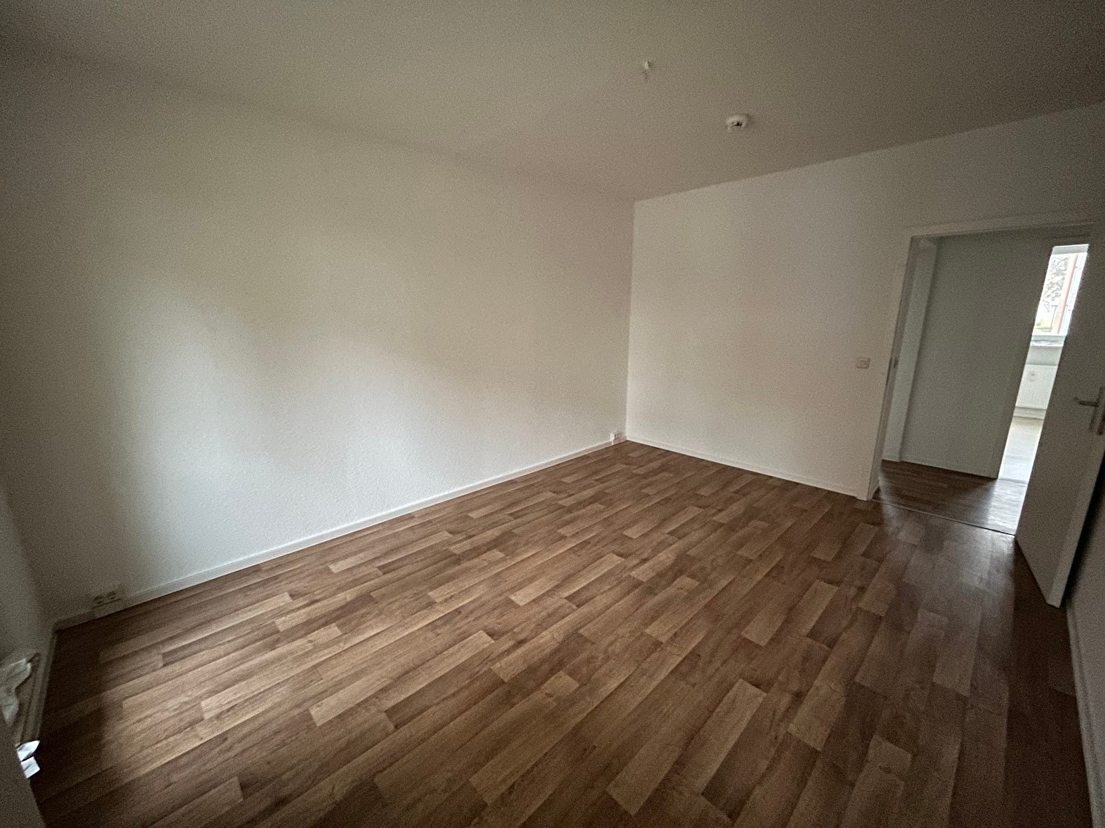 Wohnung Pfeilergraben in Aschersleben
