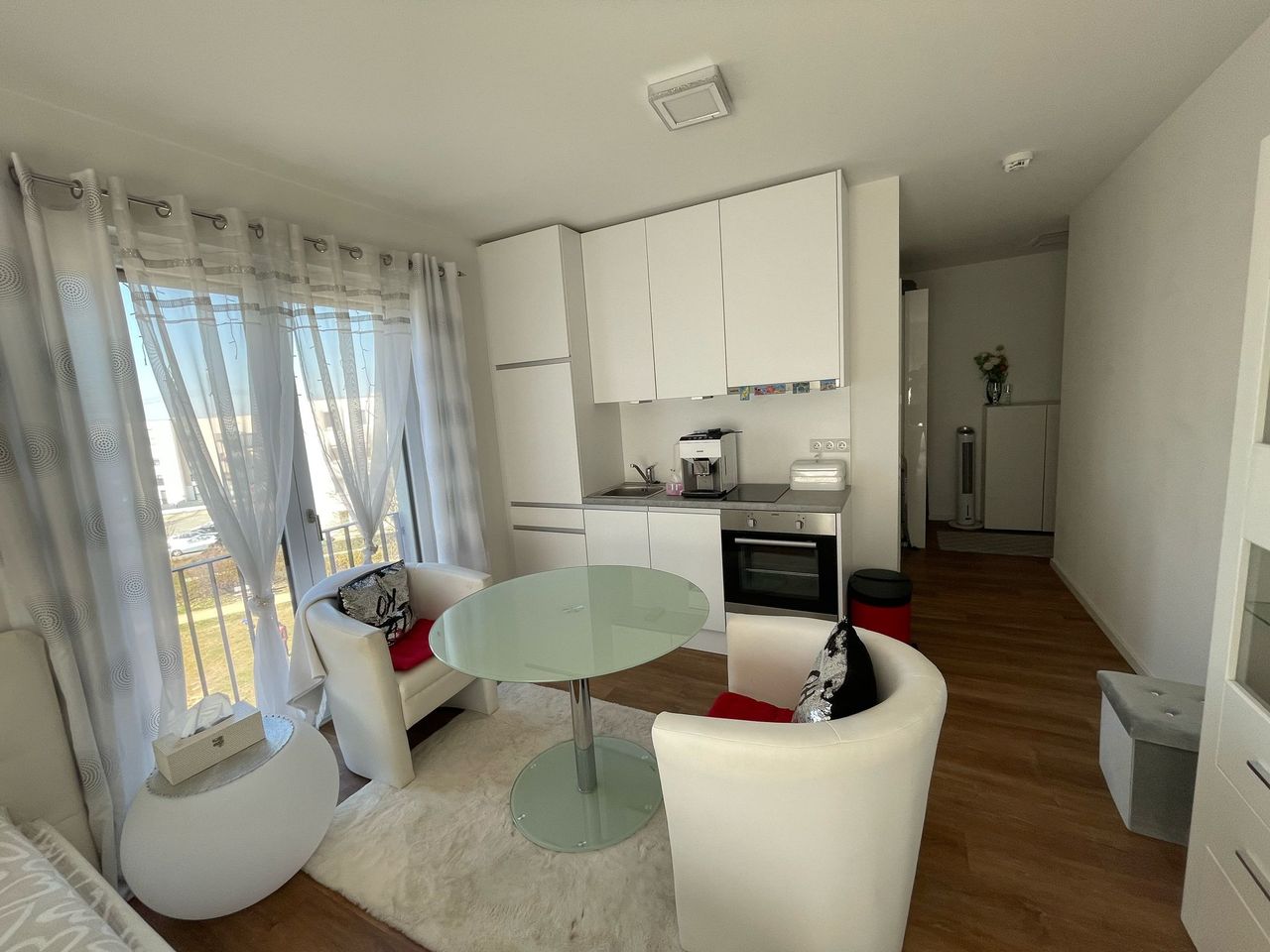 Wohnung Theodor-Fontane-Allee in Schönefeld