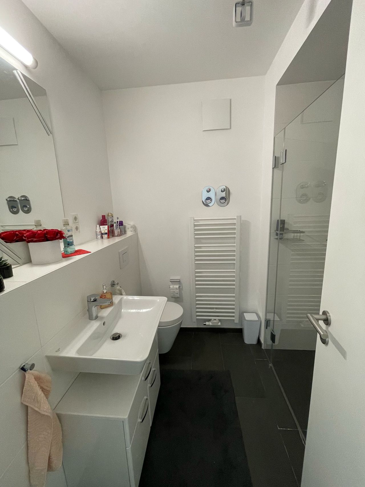 Wohnung Theodor-Fontane-Allee in Schönefeld
