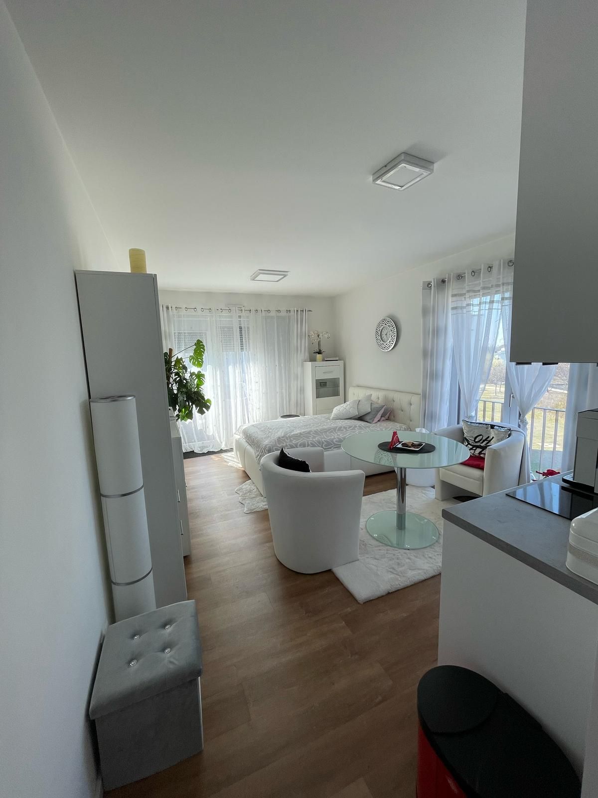 Wohnung Theodor-Fontane-Allee in Schönefeld