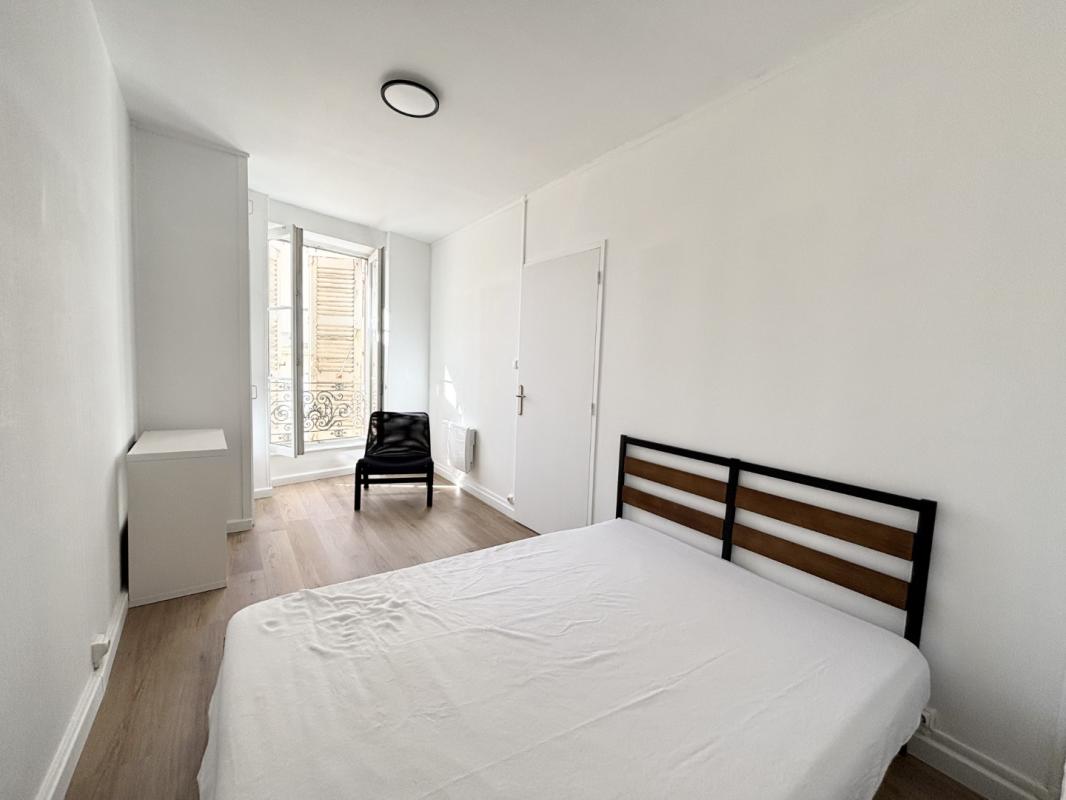 Appartement Rue de la Barre à Mâcon