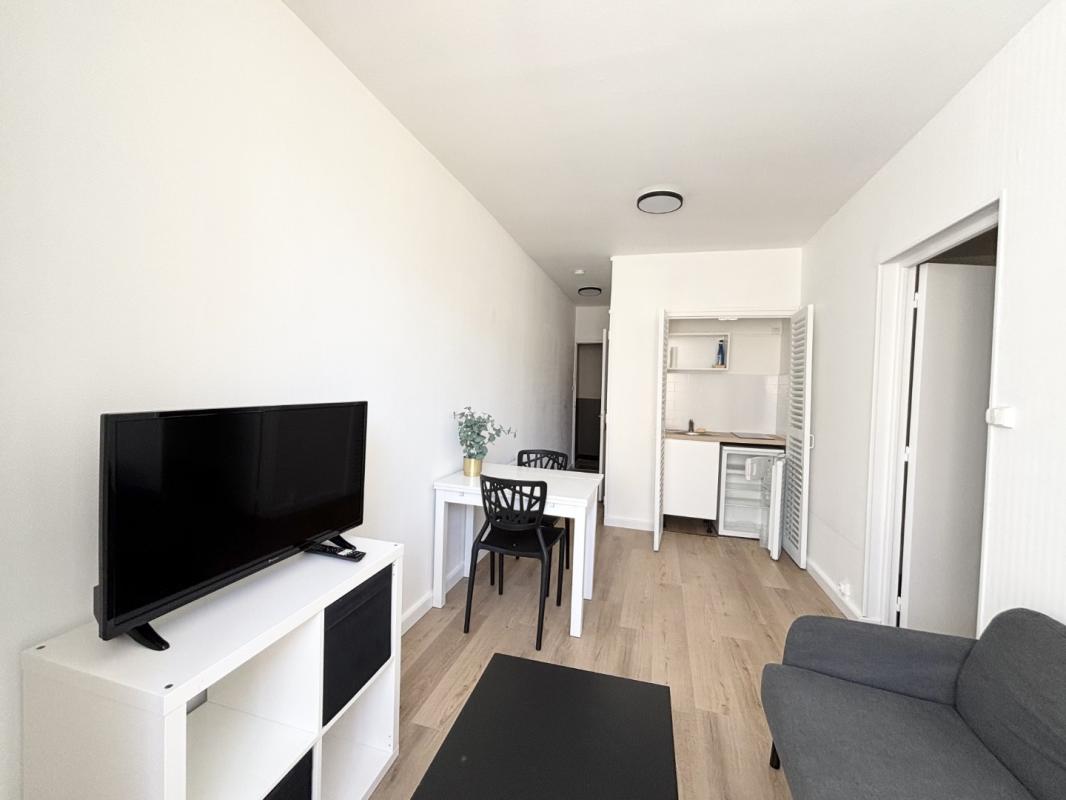 Appartement Rue de la Barre à Mâcon