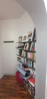 Appartement Rue Gallieni à Boulogne-Billancourt
