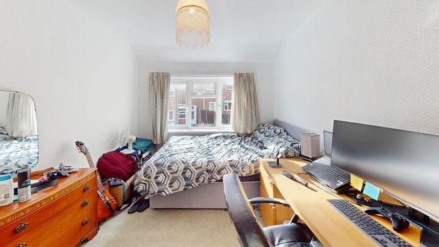 Room Goss Croft in Birmingham