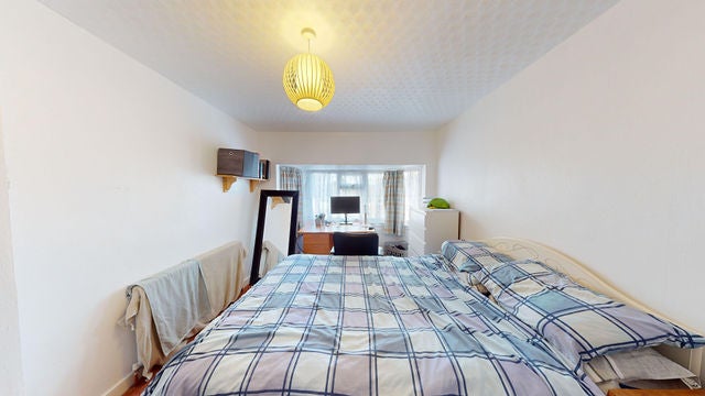 Room Goss Croft in Birmingham