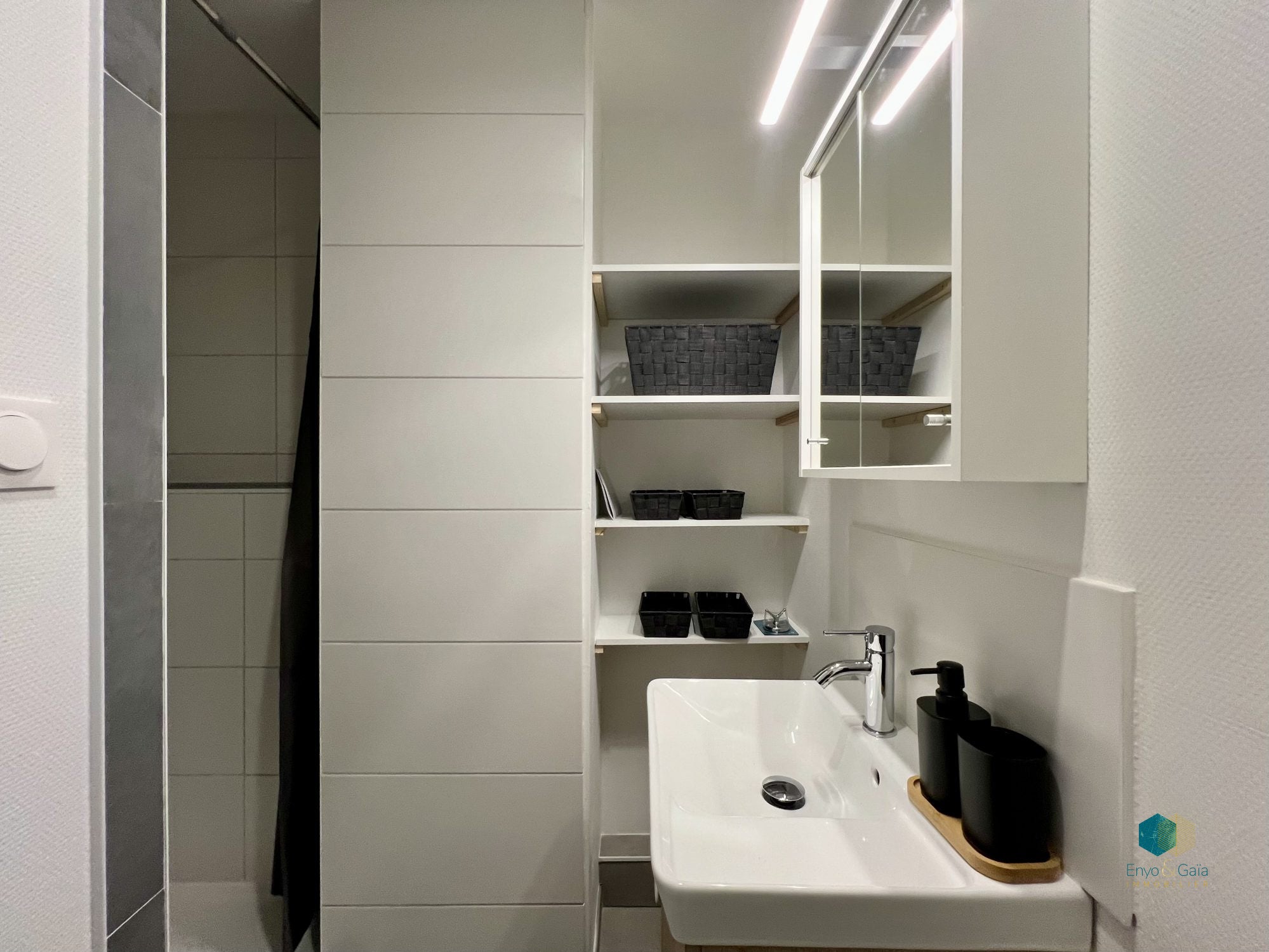 Appartement Rue du Rhône à Strasbourg