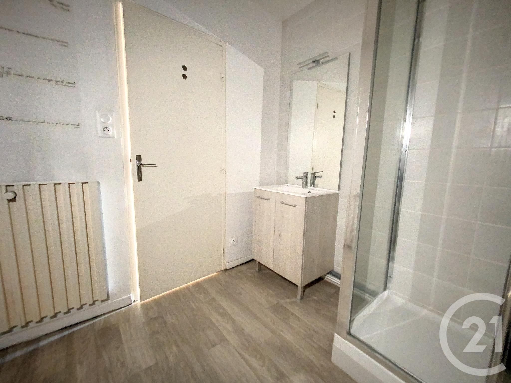 Appartement Rue Gilbert Médéric à Saint-André-les-Vergers