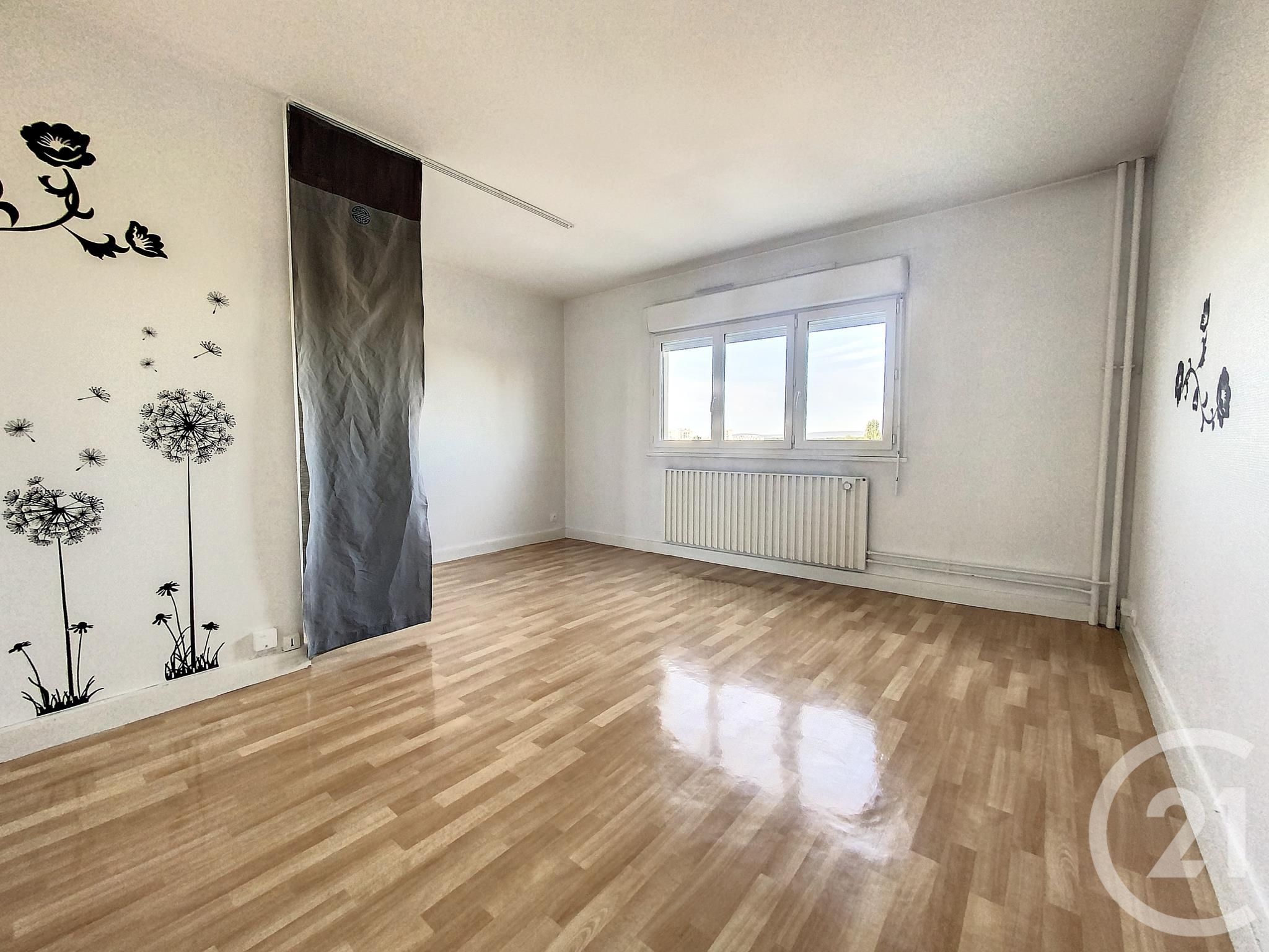 Appartement Rue Gilbert Médéric à Saint-André-les-Vergers
